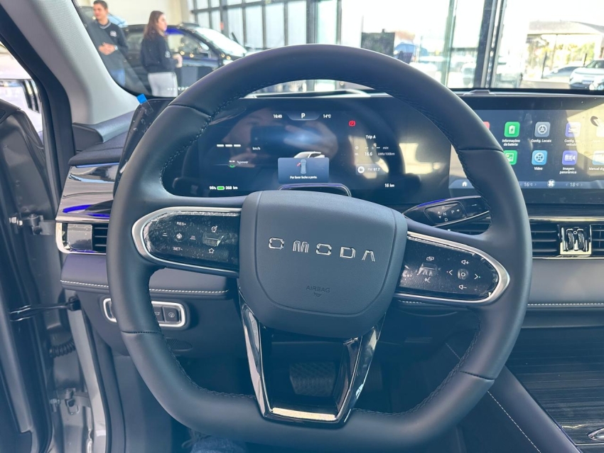 omoda e5 61,1 kw eletrico 2.0 4p automatico 202610 omoda e5 61,1 kw eletrico 2.0 4p automatico 202610