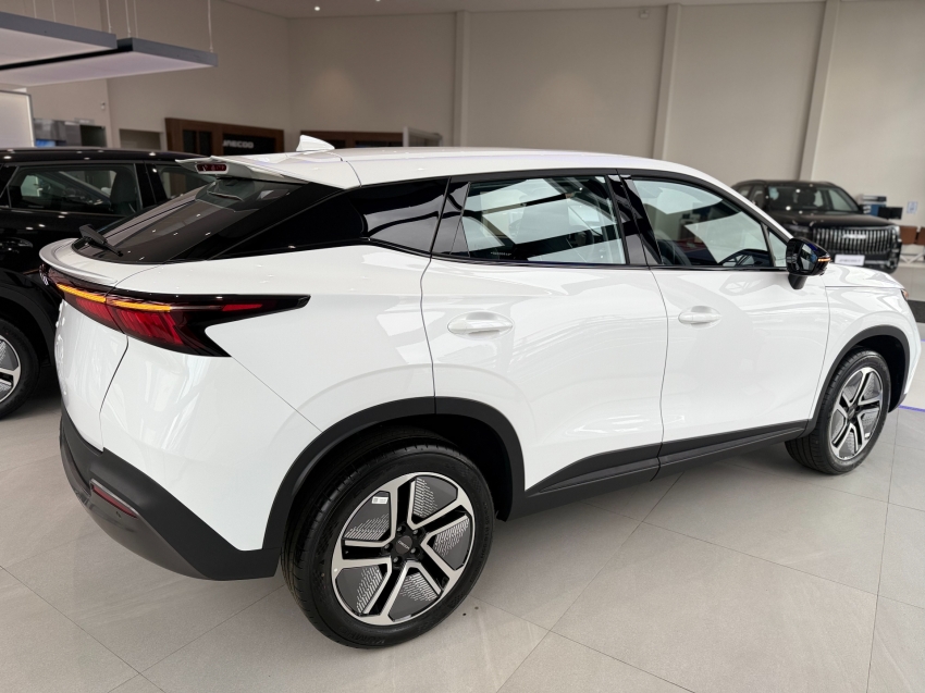 omoda e5 61,1 kw eletrico 2.0 4p automatico 20267 omoda e5 61,1 kw eletrico 2.0 4p automatico 20267