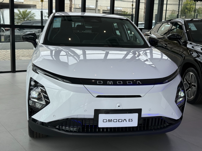 omoda e5 61,1 kw eletrico 2.0 4p automatico 20261 omoda e5 61,1 kw eletrico 2.0 4p automatico 20261