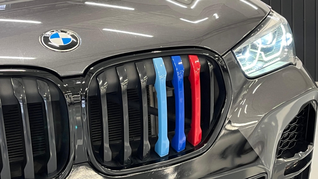 bmw x1 2.0 16v turbo activeflex sdrive20i m sport 4p automatico 1.9 flex 2022