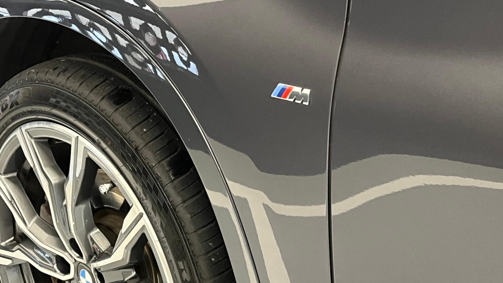 bmw x1 2.0 16v turbo activeflex sdrive20i m sport 4p automatico 1.9 flex 2022