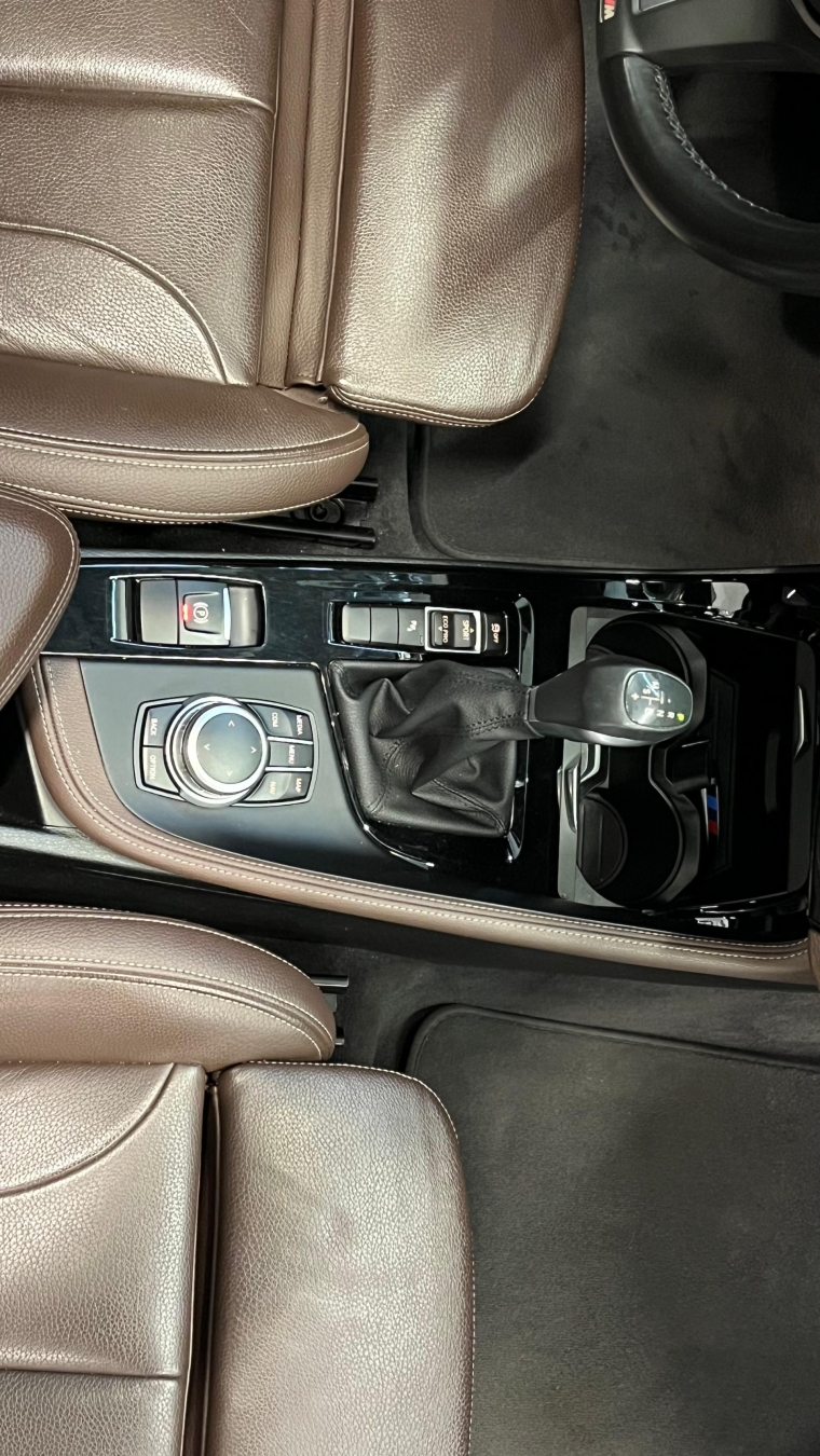 bmw x1 2.0 16v turbo activeflex sdrive20i m sport 4p automatico 1.9 flex 2022