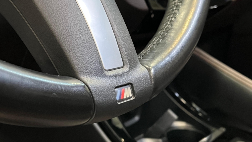 bmw x1 2.0 16v turbo activeflex sdrive20i m sport 4p automatico 1.9 flex 2022