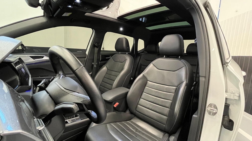 volkswagen taos 1.4 250 tsi total flex highline automatico 4p 2022