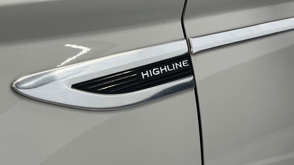 volkswagen taos 1.4 250 tsi total flex highline automatico 4p 2022