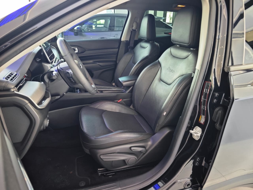 jeep compass 1.3 t270 turbo flex longitude at6 4p automatico 2022
