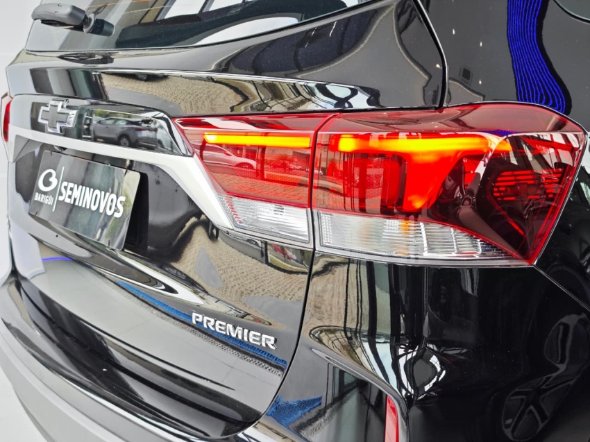 chevrolet spin 1.8 premier 8v flex 4p automatico 2025