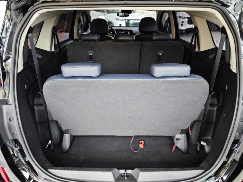 chevrolet spin 1.8 premier 8v flex 4p automatico 2025