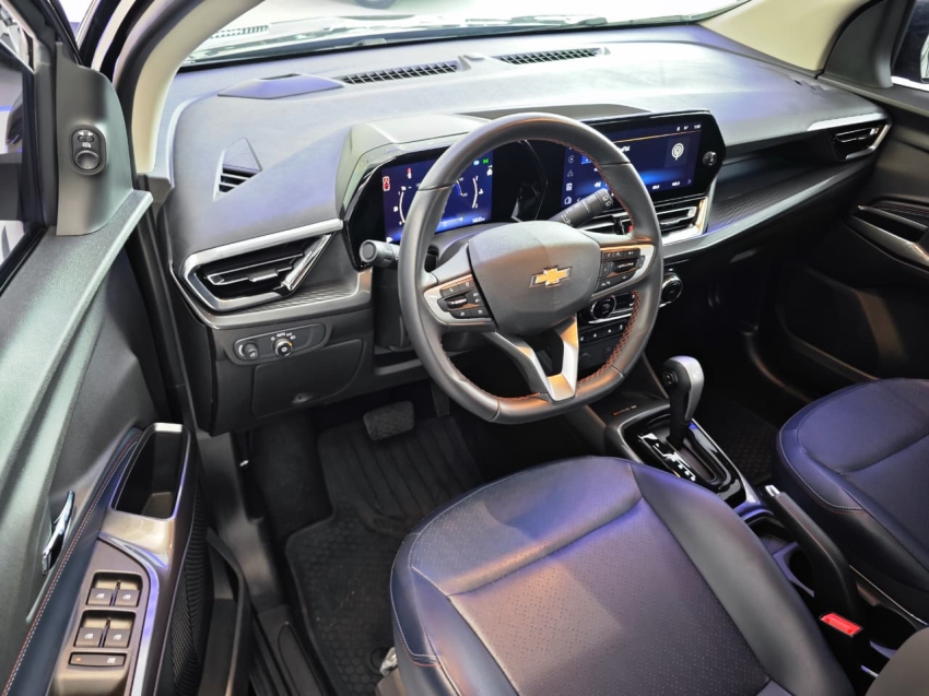 chevrolet spin 1.8 premier 8v flex 4p automatico 2025