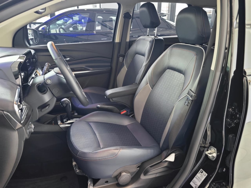 chevrolet spin 1.8 premier 8v flex 4p automatico 2025
