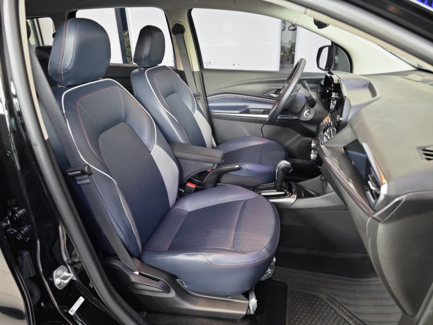 chevrolet spin 1.8 premier 8v flex 4p automatico 2025