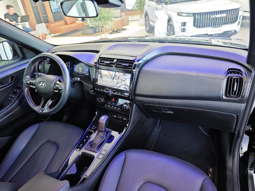 hyundai creta 1.0 tgdi flex n line automatico 4p 2023
