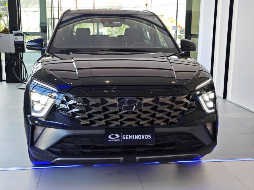 hyundai creta 1.0 tgdi flex n line automatico 4p 2023