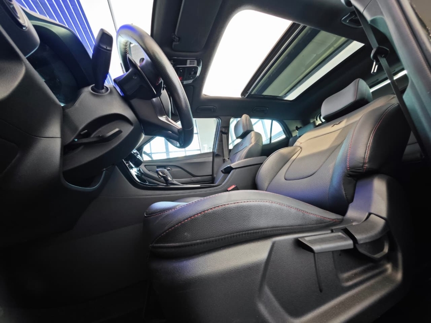 hyundai creta 1.0 tgdi flex n line automatico 4p 2023