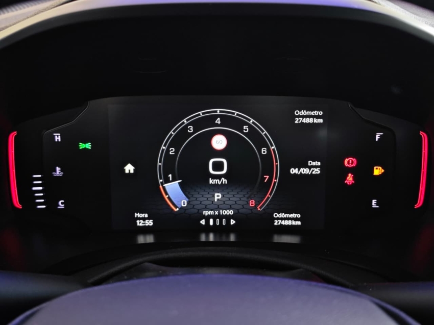 jeep renegade 1.3 t270 turbo flex altitude at6 4p automatico 2024
