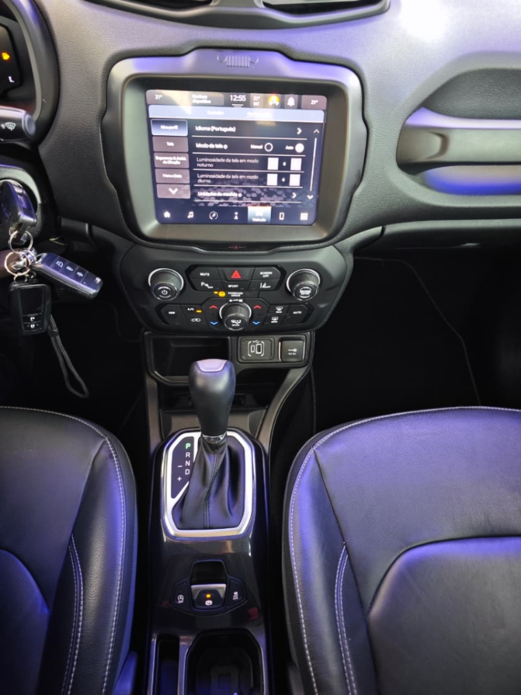 jeep renegade 1.3 t270 turbo flex altitude at6 4p automatico 2024