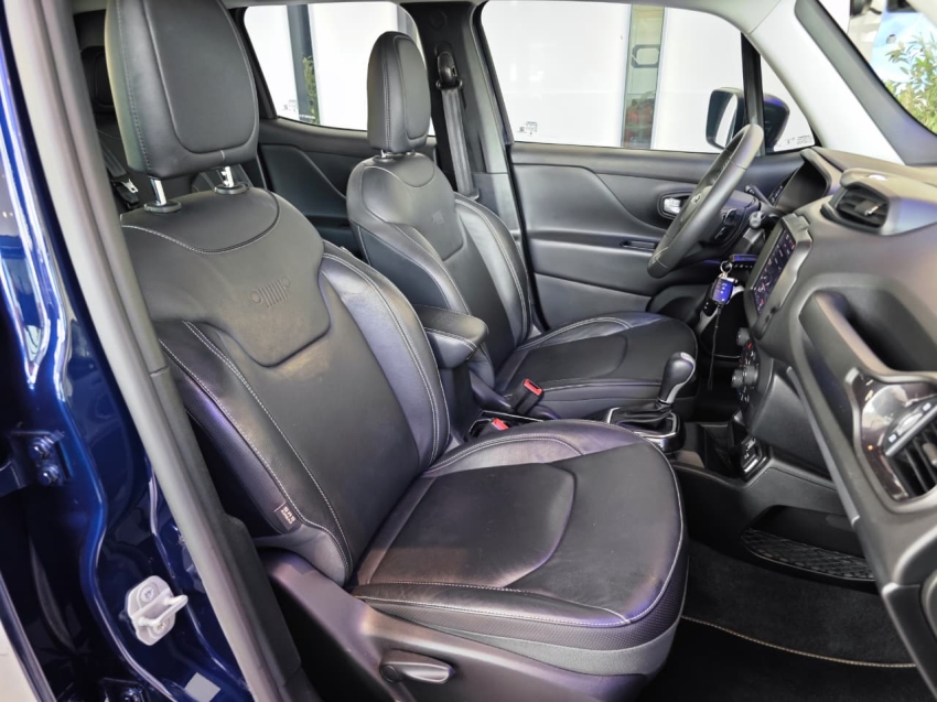 jeep renegade 1.3 t270 turbo flex altitude at6 4p automatico 2024