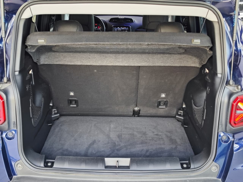 jeep renegade 1.3 t270 turbo flex altitude at6 4p automatico 2024