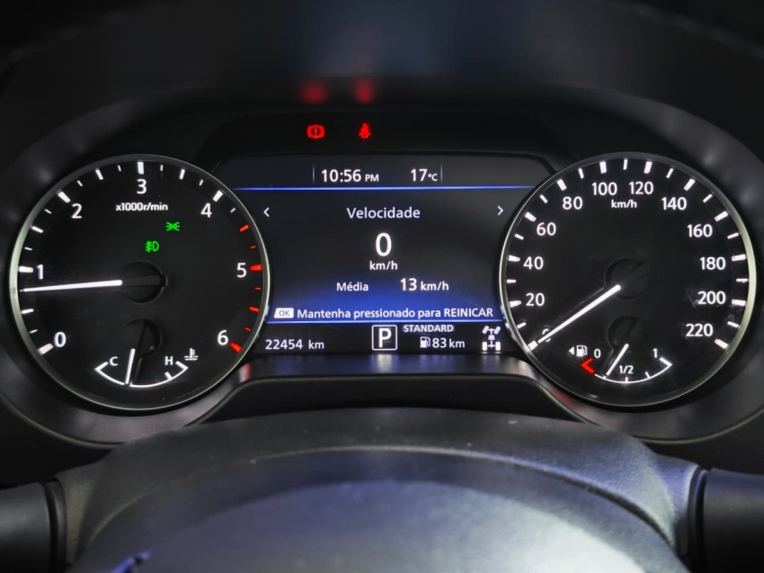 nissan frontier cd platinum 4x4 2.3 16v tdi at7 2024