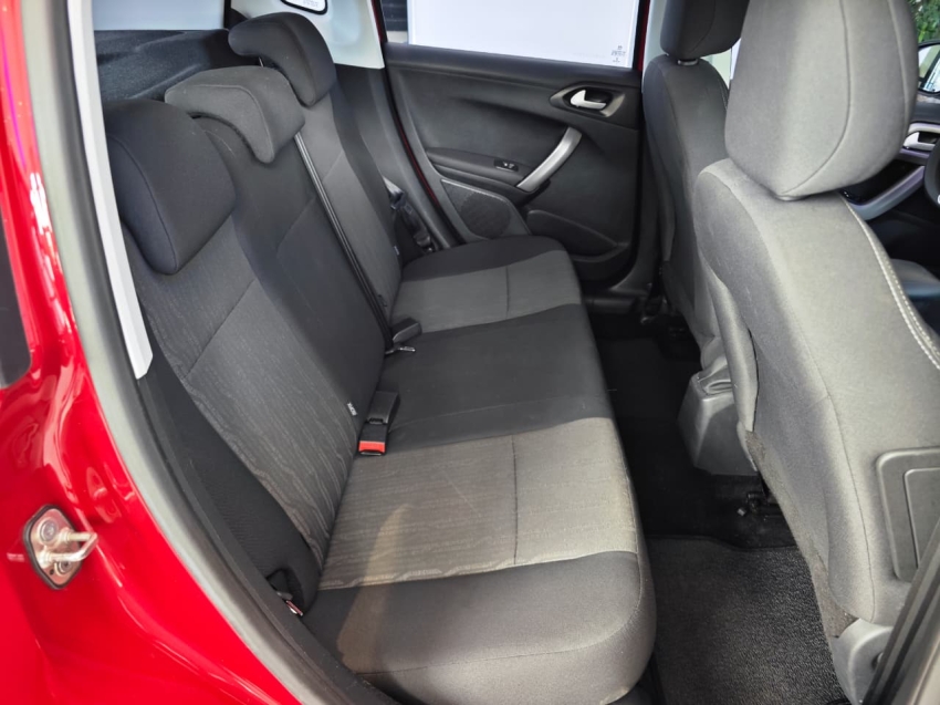 peugeot 2008 allure 1.6 2023