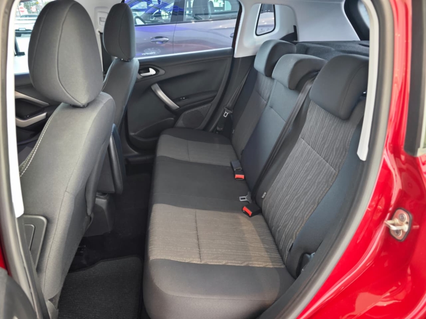 peugeot 2008 allure 1.6 2023
