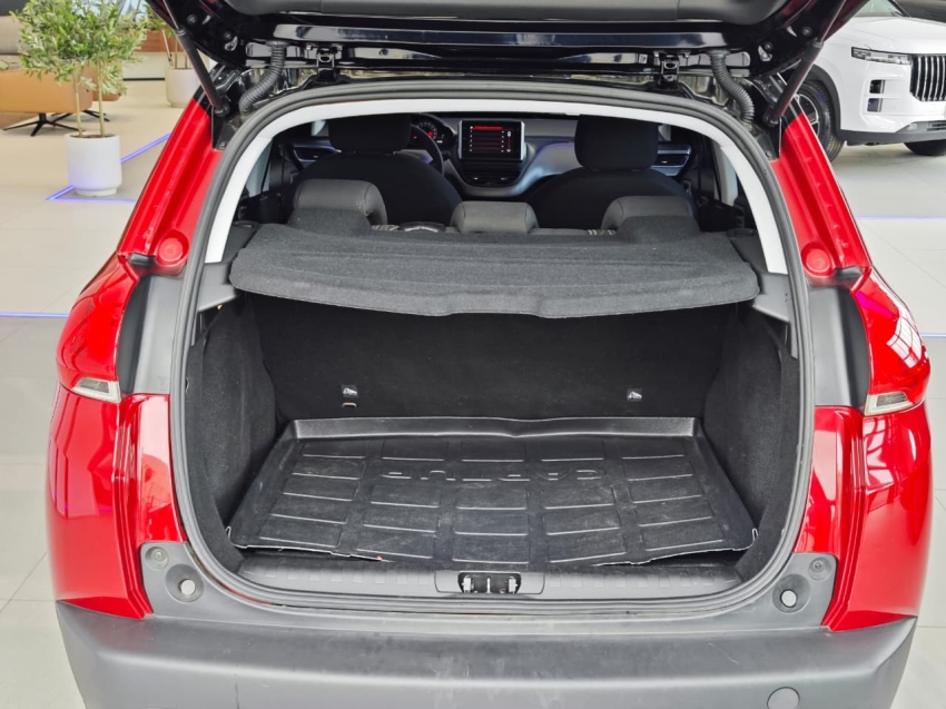 peugeot 2008 allure 1.6 2023
