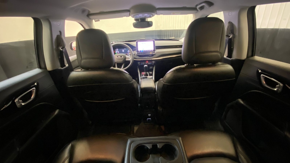 jeep compass 1.3 t270 turbo flex limited at6 4p automatico 2022