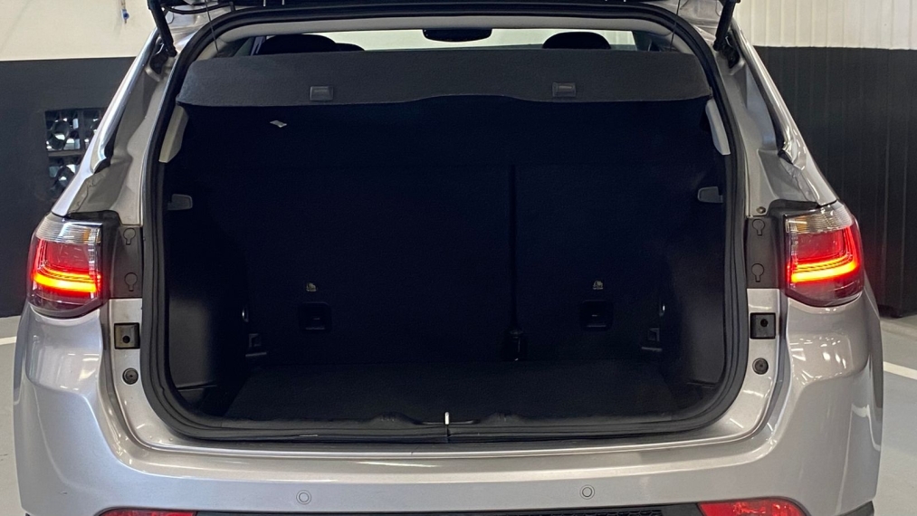 jeep compass 1.3 t270 turbo flex limited at6 4p automatico 2022