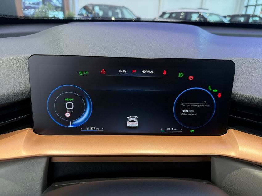 gwm haval h6 1.5 phev19 e-traction hibrido 4p automatico 2025