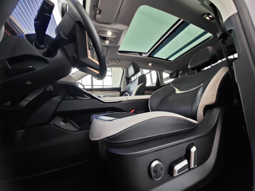 gwm haval h6 1.5 phev19 e-traction hibrido 4p automatico 2025