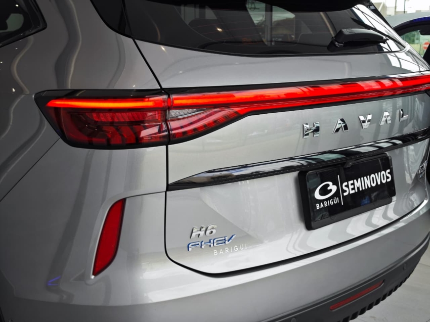 gwm haval h6 1.5 phev19 e-traction hibrido 4p automatico 2025