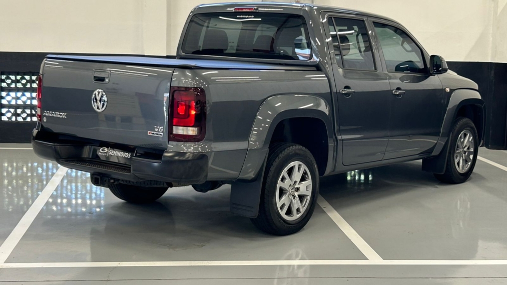 volkswagen amarok 3.0 v6 tdi diesel comfortline cd 4motion automatico 4p 2023