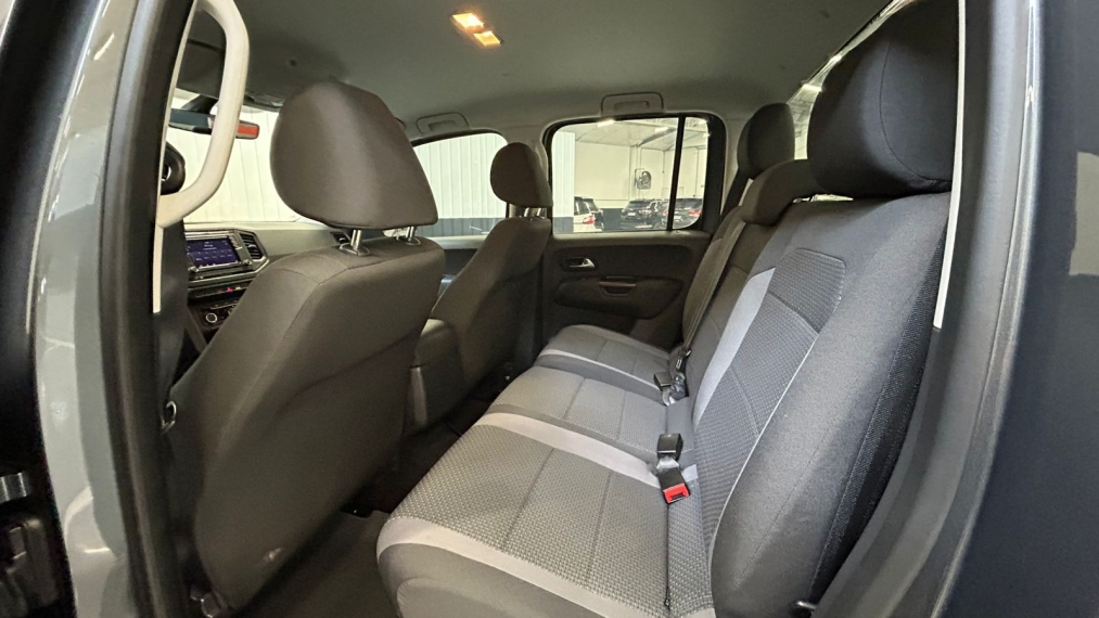 volkswagen amarok 3.0 v6 tdi diesel comfortline cd 4motion automatico 4p 2023