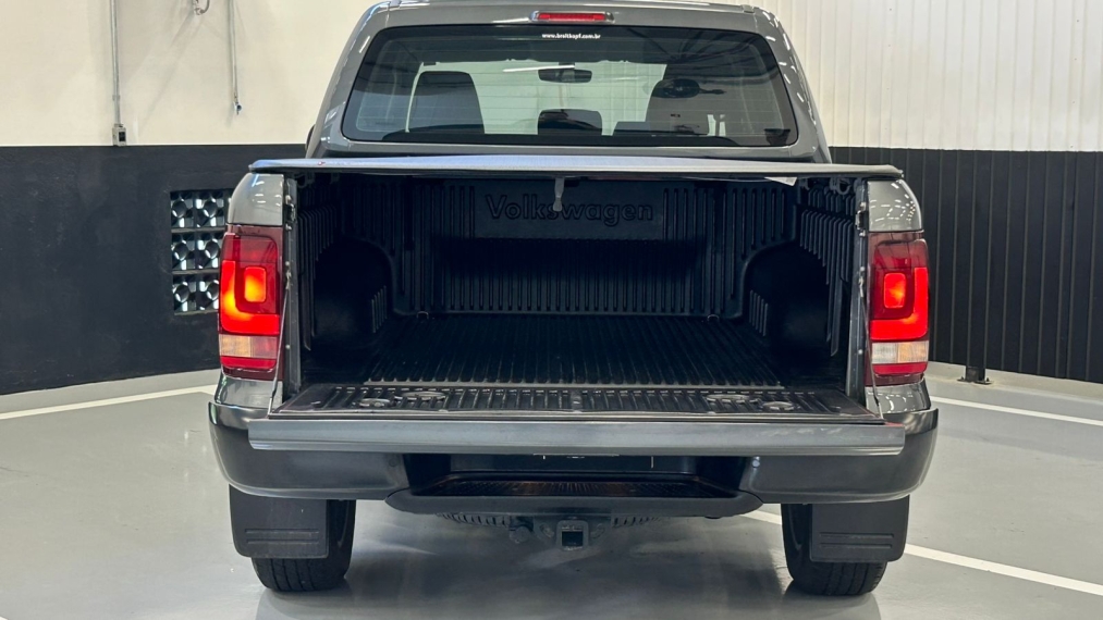 volkswagen amarok 3.0 v6 tdi diesel comfortline cd 4motion automatico 4p 2023