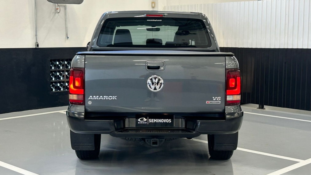 volkswagen amarok 3.0 v6 tdi diesel comfortline cd 4motion automatico 4p 2023