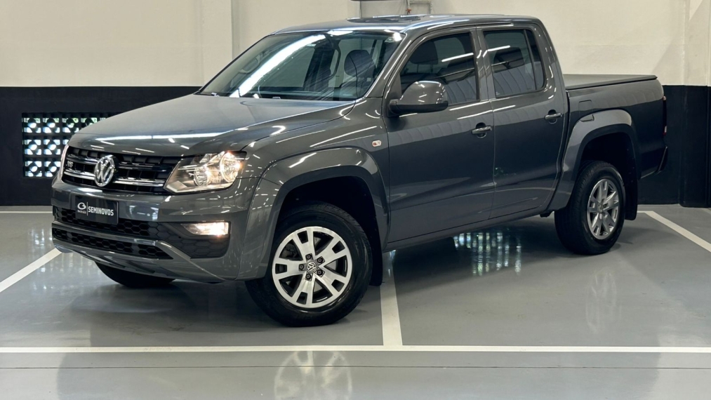 volkswagen amarok 3.0 v6 tdi diesel comfortline cd 4motion automatico 4p 2023