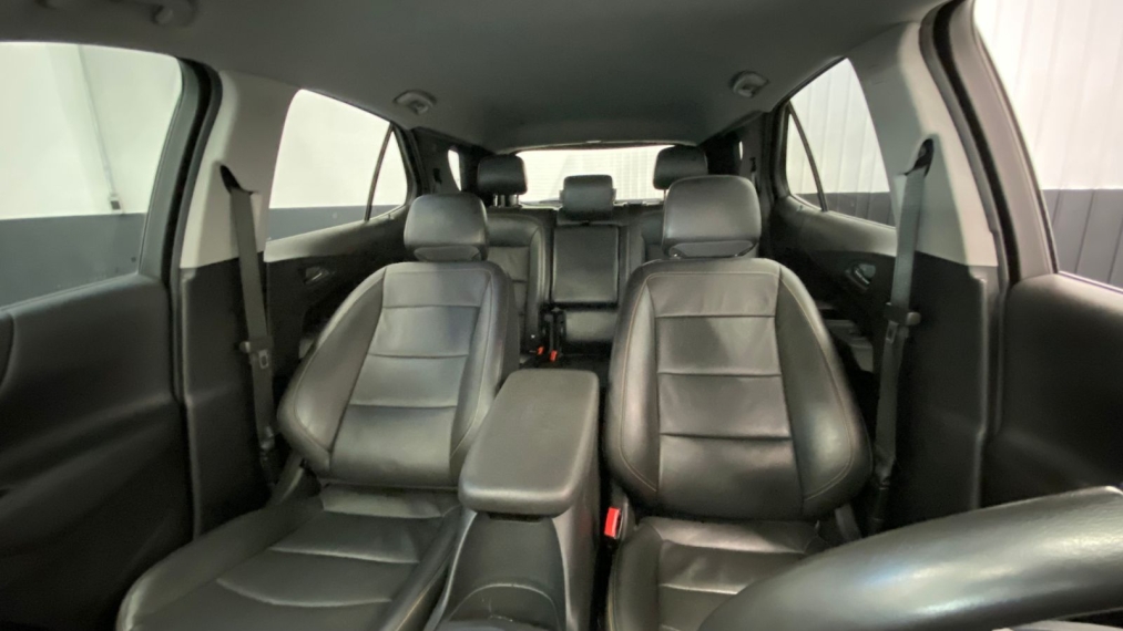 chevrolet equinox 2.0 16v turbo gasolina lt automatico 4p 2019