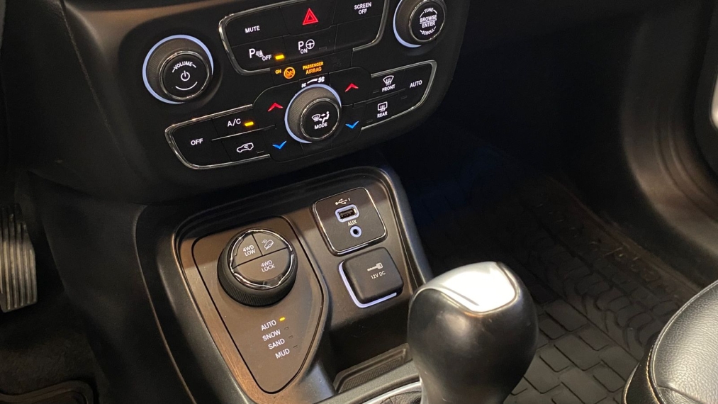 jeep compass 2.0 16v diesel longitude 4x4 automatico 4p 2021