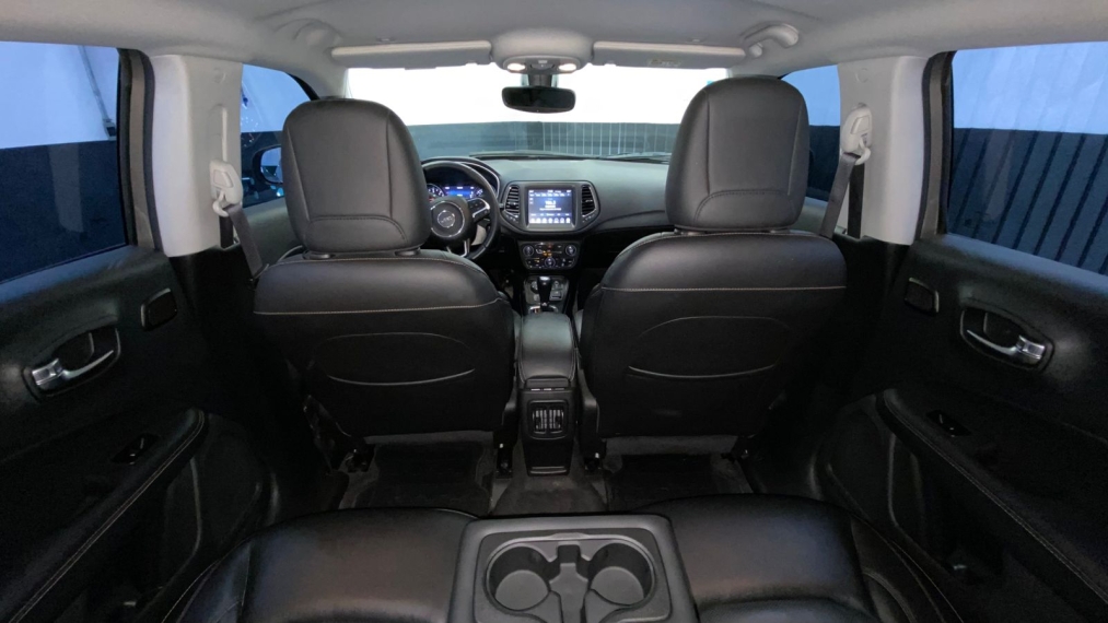 jeep compass 2.0 16v diesel longitude 4x4 automatico 4p 2021