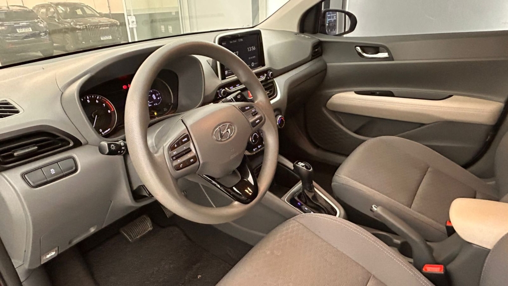 hyundai hb20 1.0 tgdi flex evolution automatico 4p 2021
