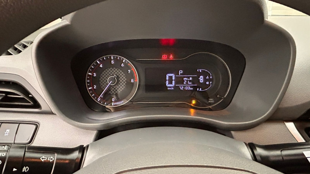 hyundai hb20 1.0 tgdi flex evolution automatico 4p 2021