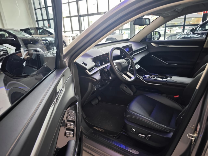 gwm haval h6 1.5 phev34 awd e-traction hibrido 4p automatico 2025