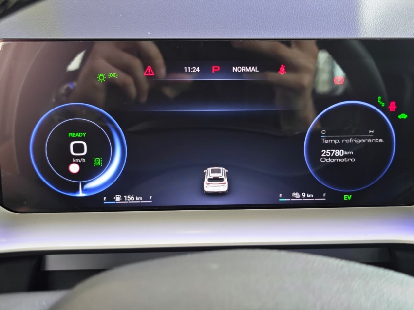 gwm haval h6 1.5 phev34 awd e-traction hibrido 4p automatico 2025