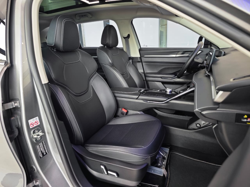 gwm haval h6 1.5 phev34 awd e-traction hibrido 4p automatico 2025