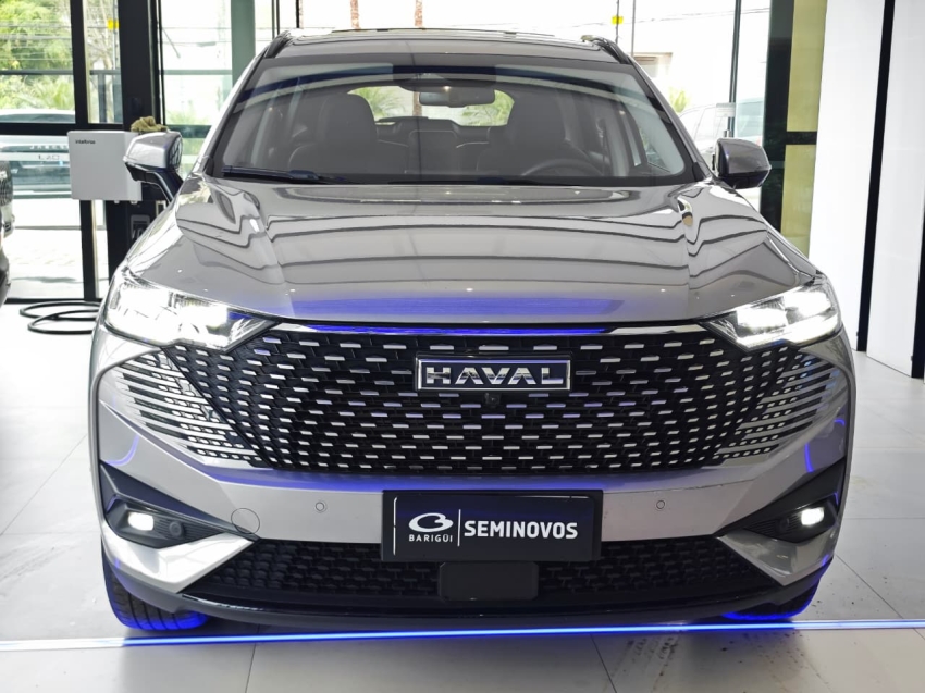 gwm haval h6 1.5 phev34 awd e-traction hibrido 4p automatico 2025