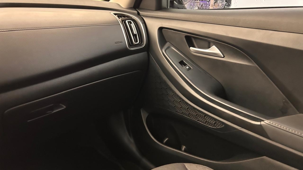 hyundai creta 1.0 tgdi flex comfort automatico 4p 2023