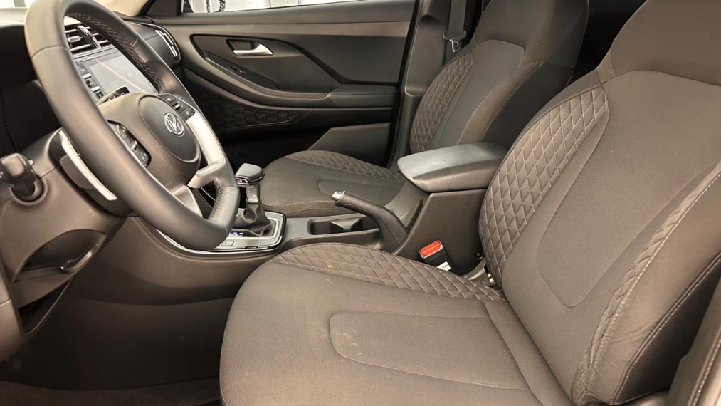 hyundai creta 1.0 tgdi flex comfort automatico 4p 2023
