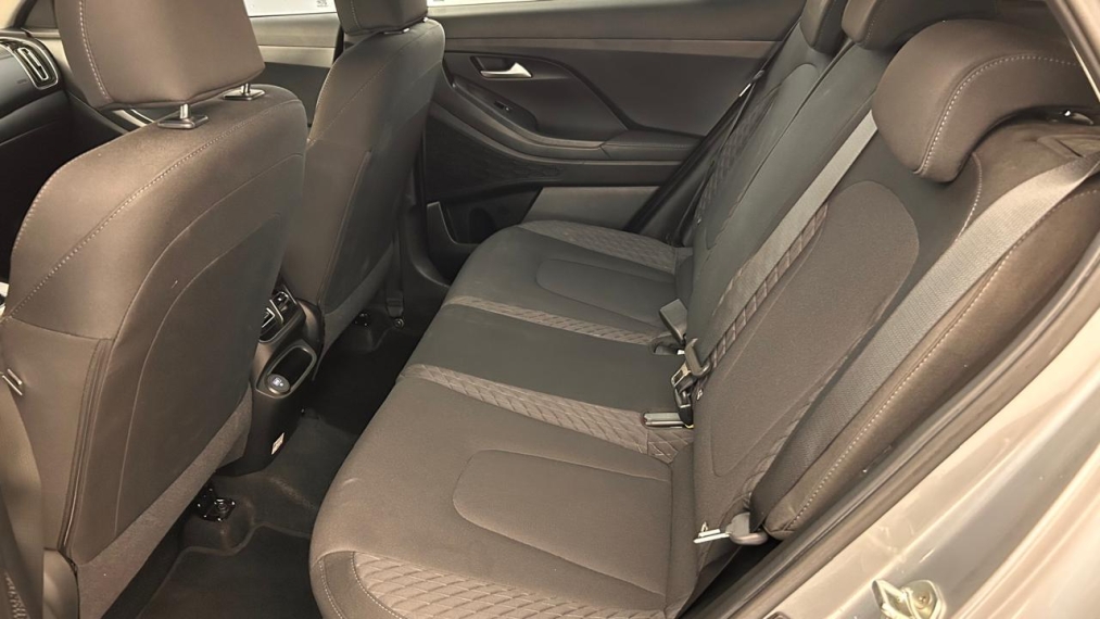 hyundai creta 1.0 tgdi flex comfort automatico 4p 2023
