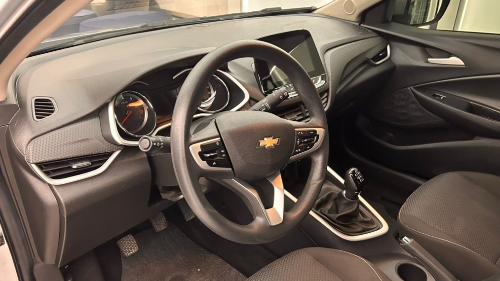 chevrolet onix 1.0 flex plus lt manual 4p 2023