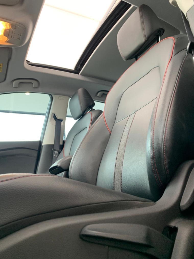 chevrolet tracker 1.2 turbo flex rs automatico 202410